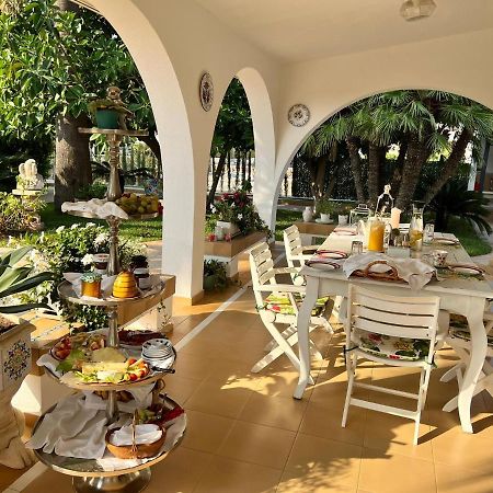 Romantico Wellness Casa Veronica Elx Buitenkant foto