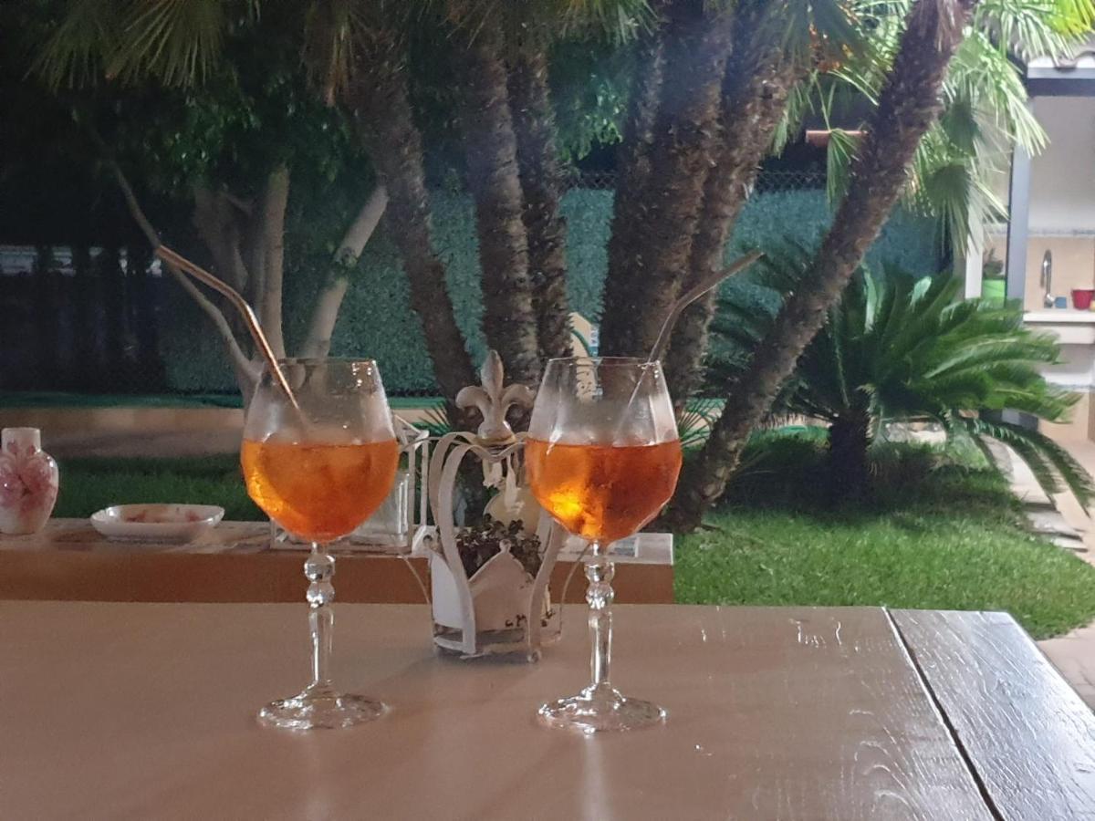 Romantico Wellness Casa Veronica Elx Buitenkant foto
