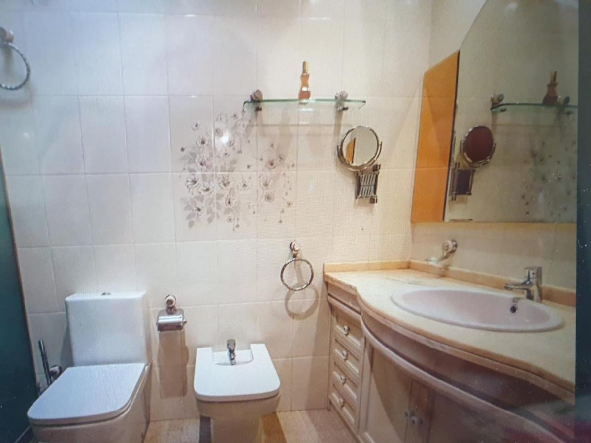 Romantico Wellness Casa Veronica Elx Buitenkant foto