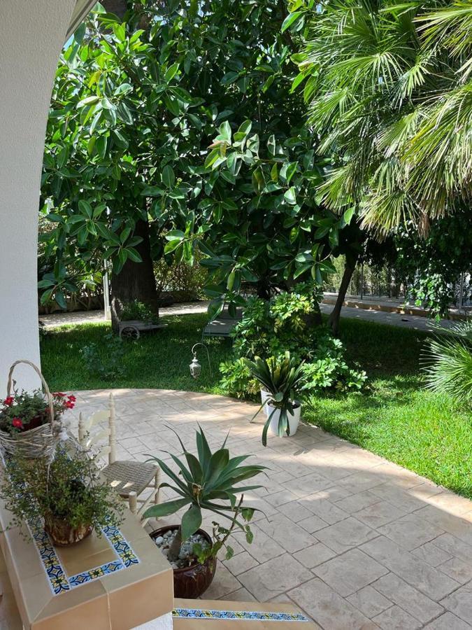 Romantico Wellness Casa Veronica Elx Buitenkant foto