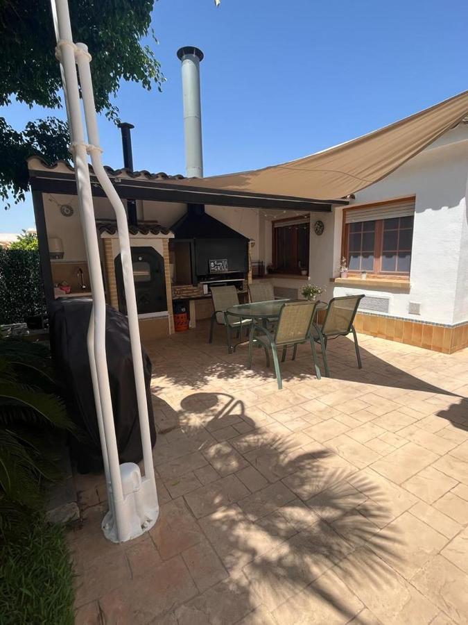 Romantico Wellness Casa Veronica Elx Buitenkant foto