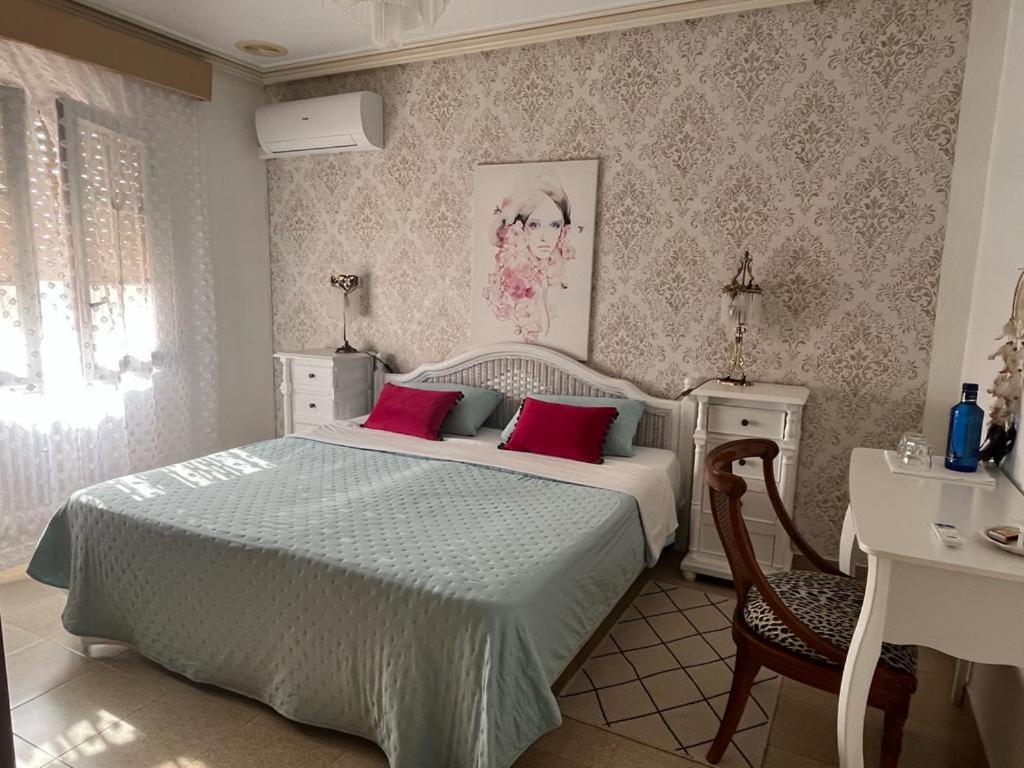 Romantico Wellness Casa Veronica Elx Buitenkant foto