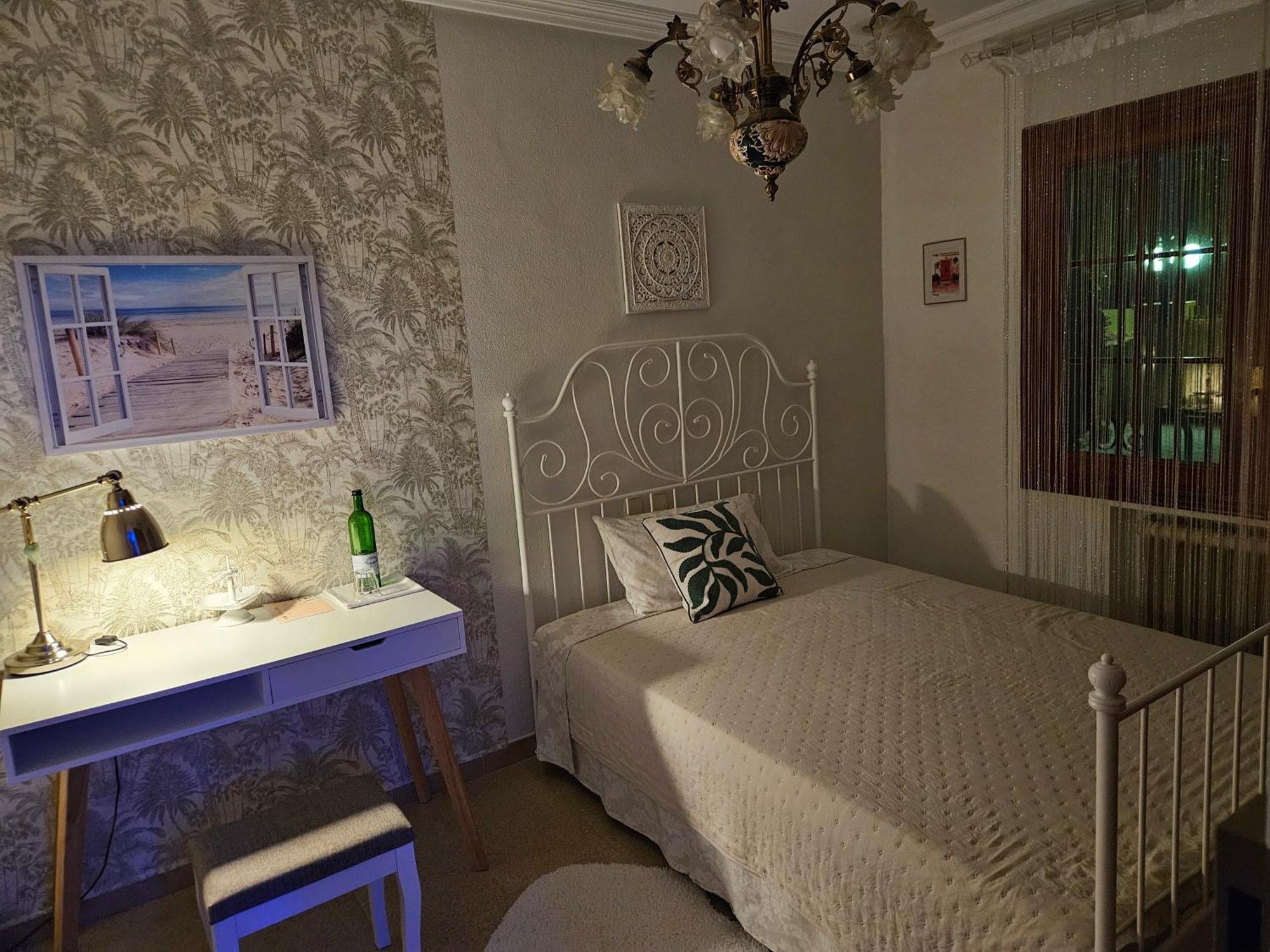 Romantico Wellness Casa Veronica Elx Buitenkant foto