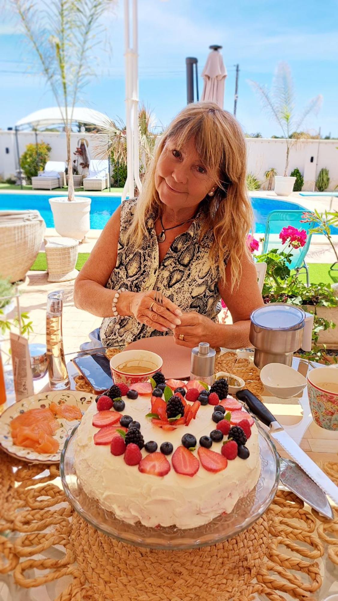 Romantico Wellness Casa Veronica Elx Buitenkant foto
