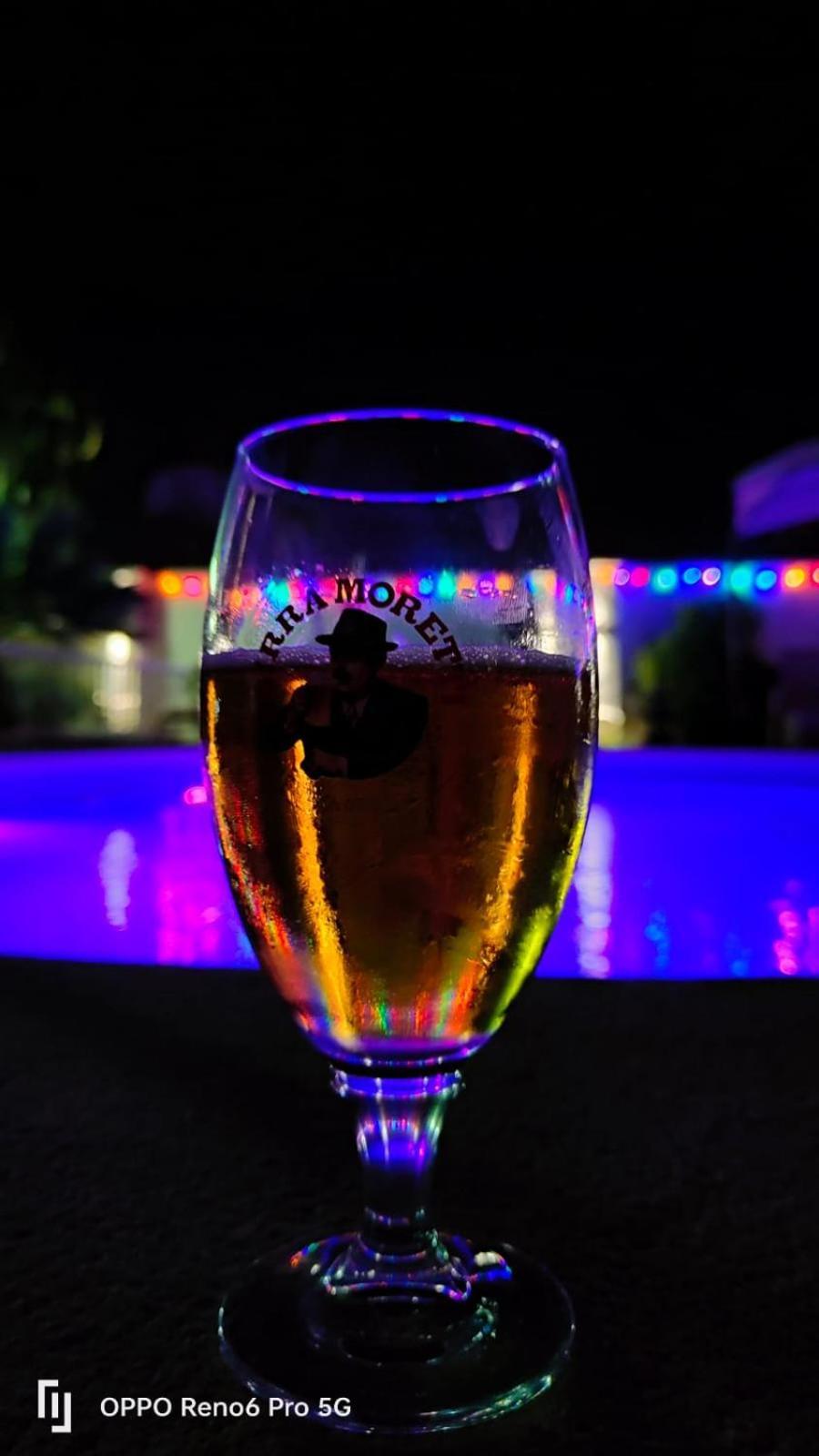 Romantico Wellness Casa Veronica Elx Buitenkant foto