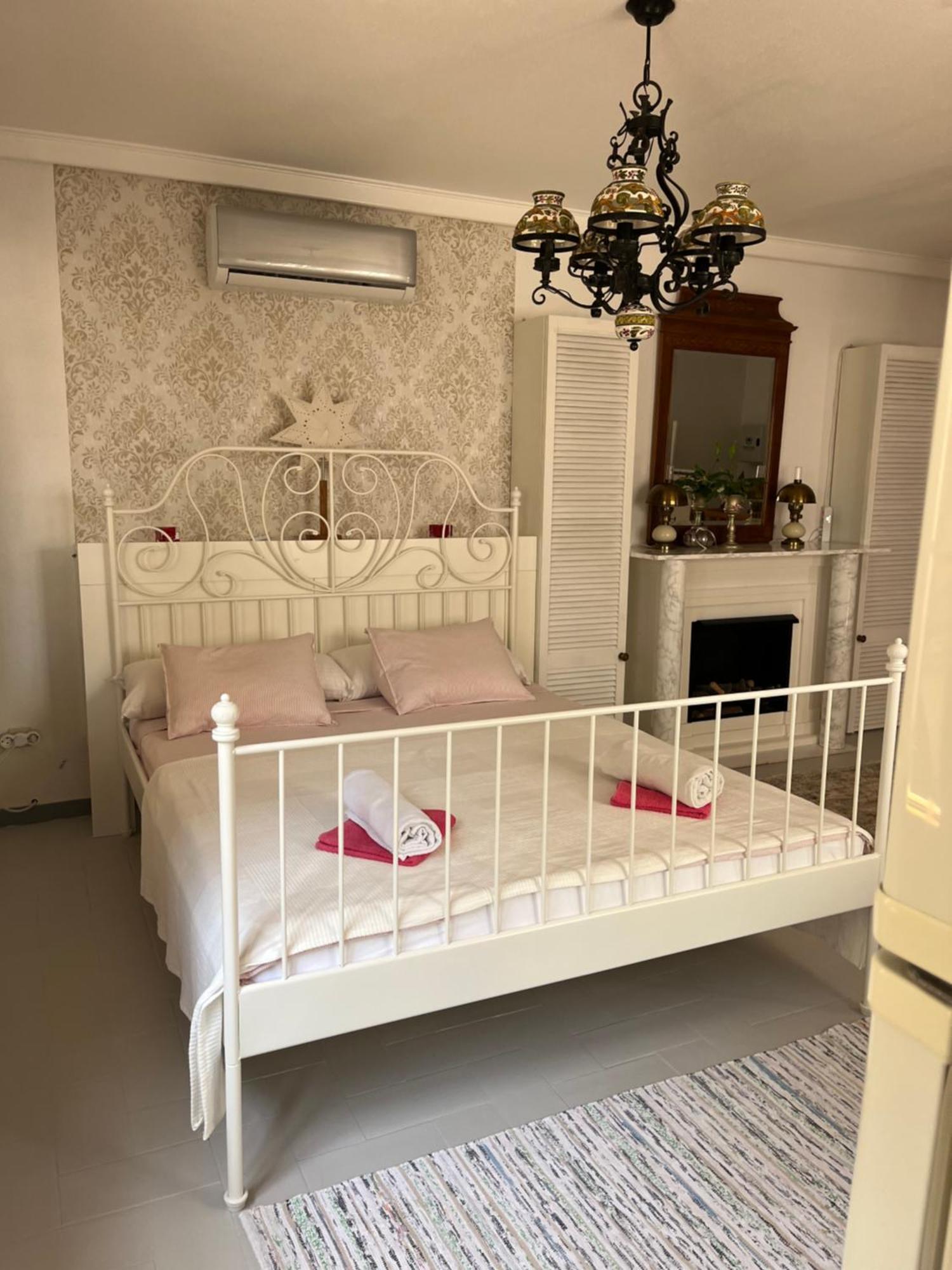 Romantico Wellness Casa Veronica Elx Buitenkant foto