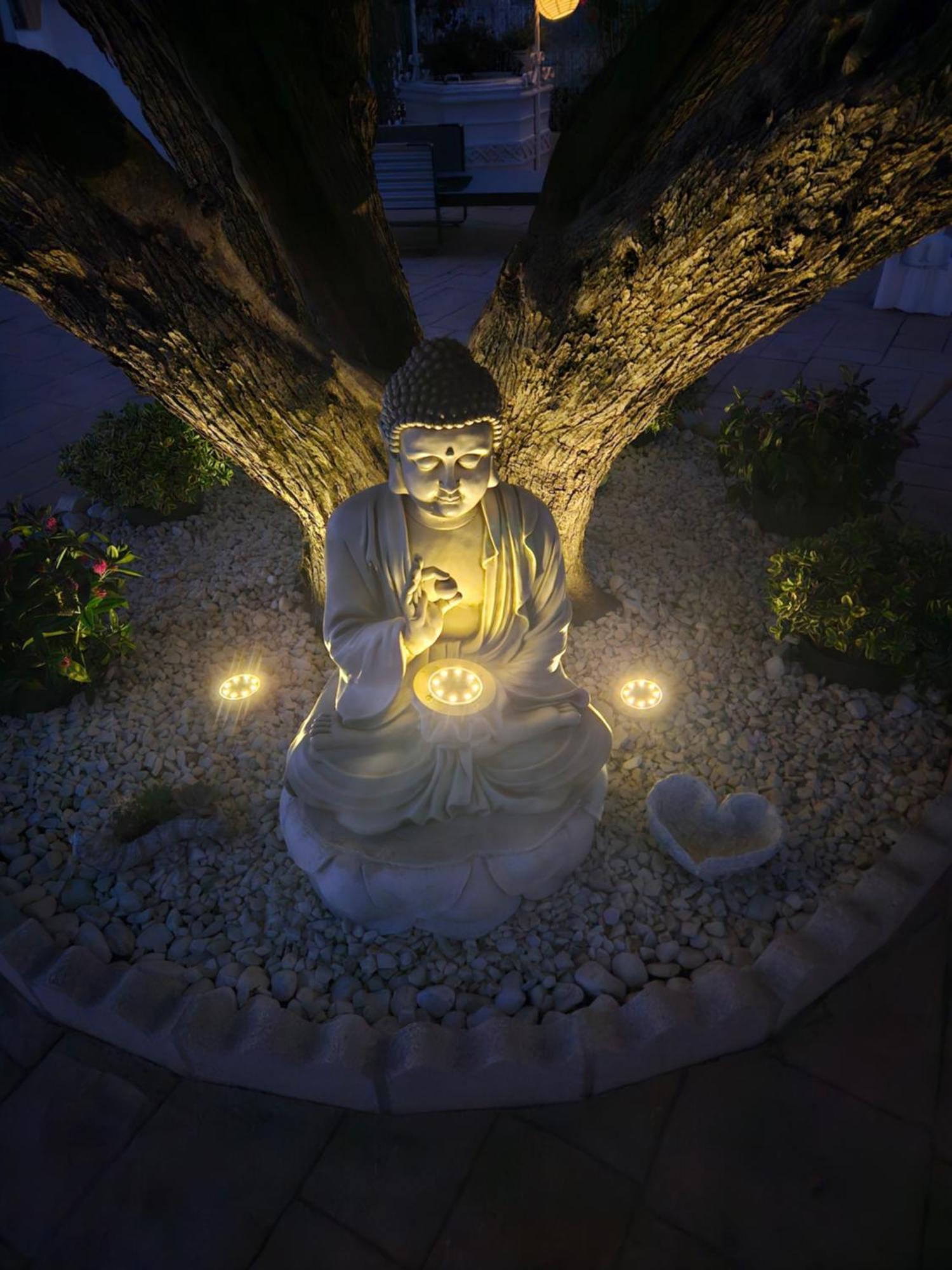 Romantico Wellness Casa Veronica Elx Buitenkant foto