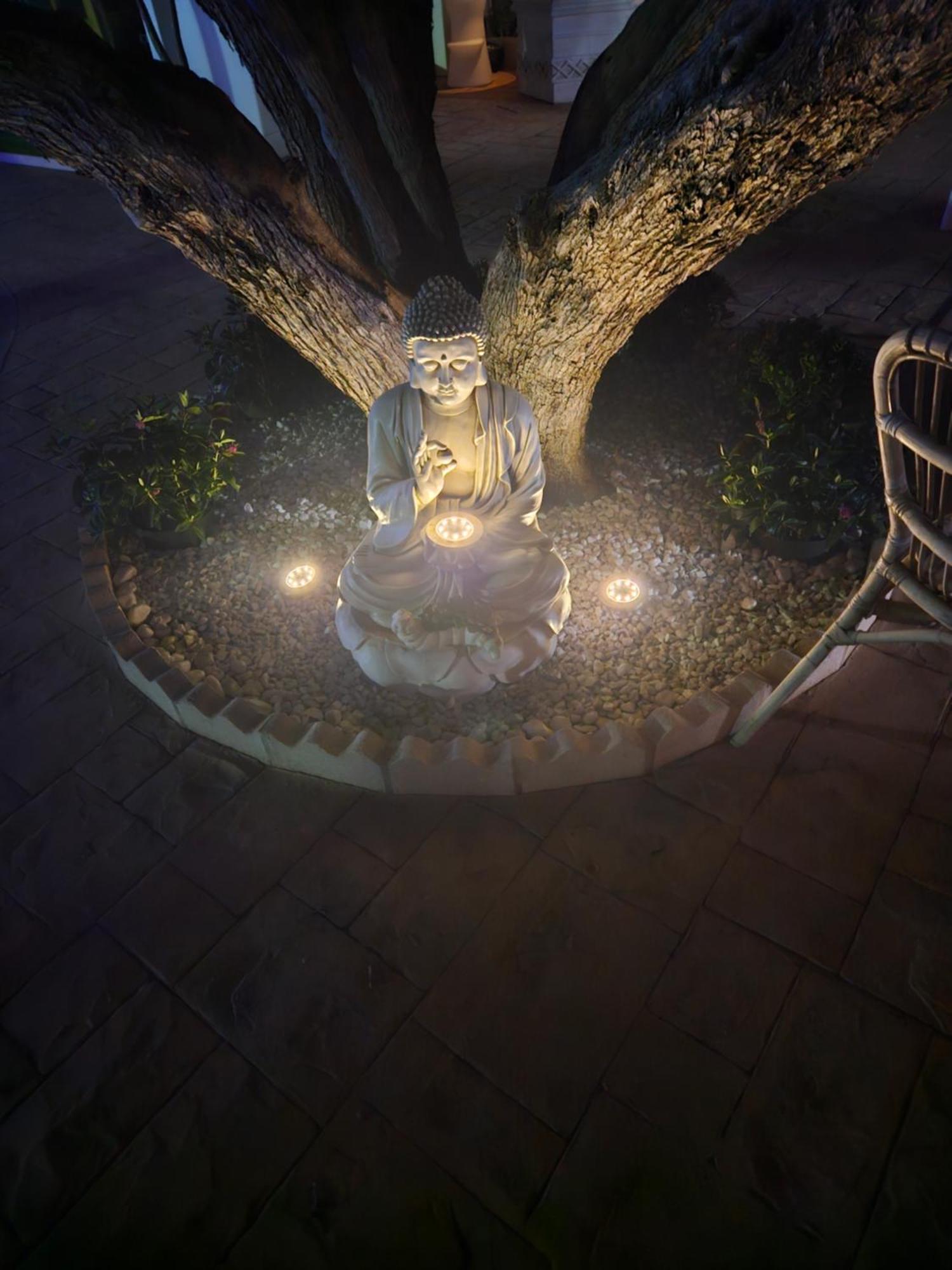 Romantico Wellness Casa Veronica Elx Buitenkant foto